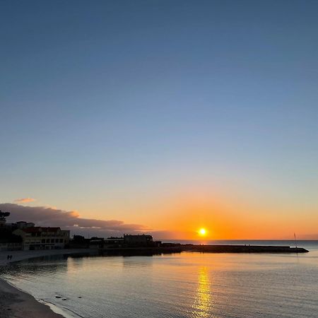 Tout Proche Gare Et Port, Vue Mer, Clim Et Parking Bandol Dış mekan fotoğraf